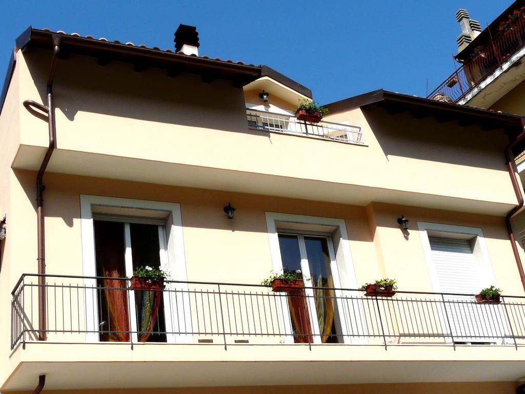 Apartamento L'Albicocco Dolceacqua Habitación foto