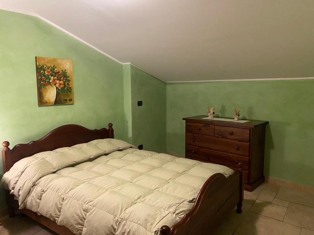Apartamento L'Albicocco Dolceacqua Exterior foto