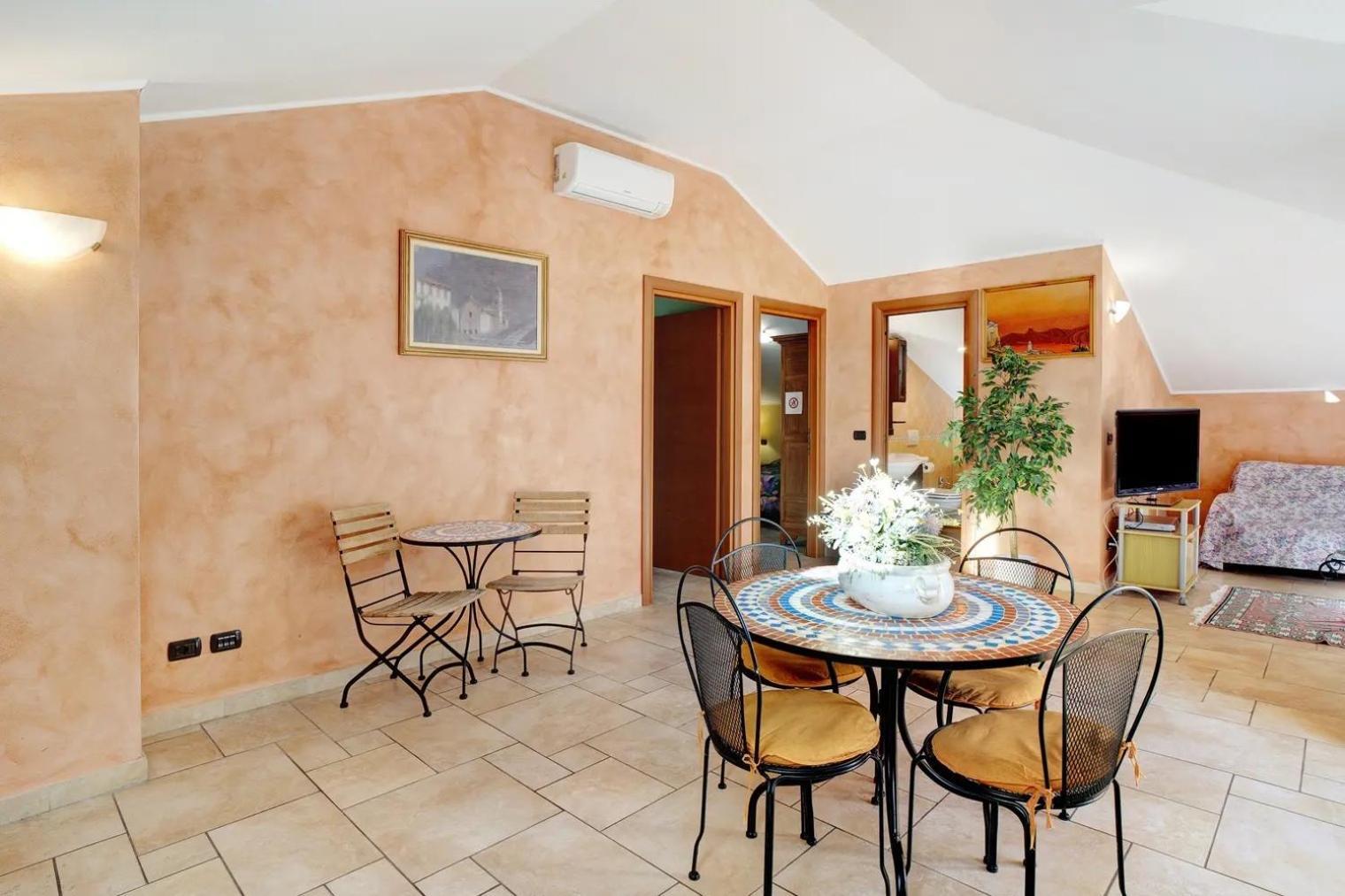 Apartamento L'Albicocco Dolceacqua Exterior foto