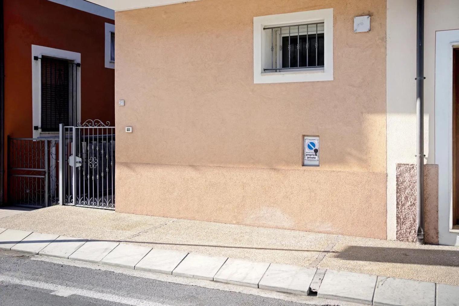Apartamento L'Albicocco Dolceacqua Exterior foto
