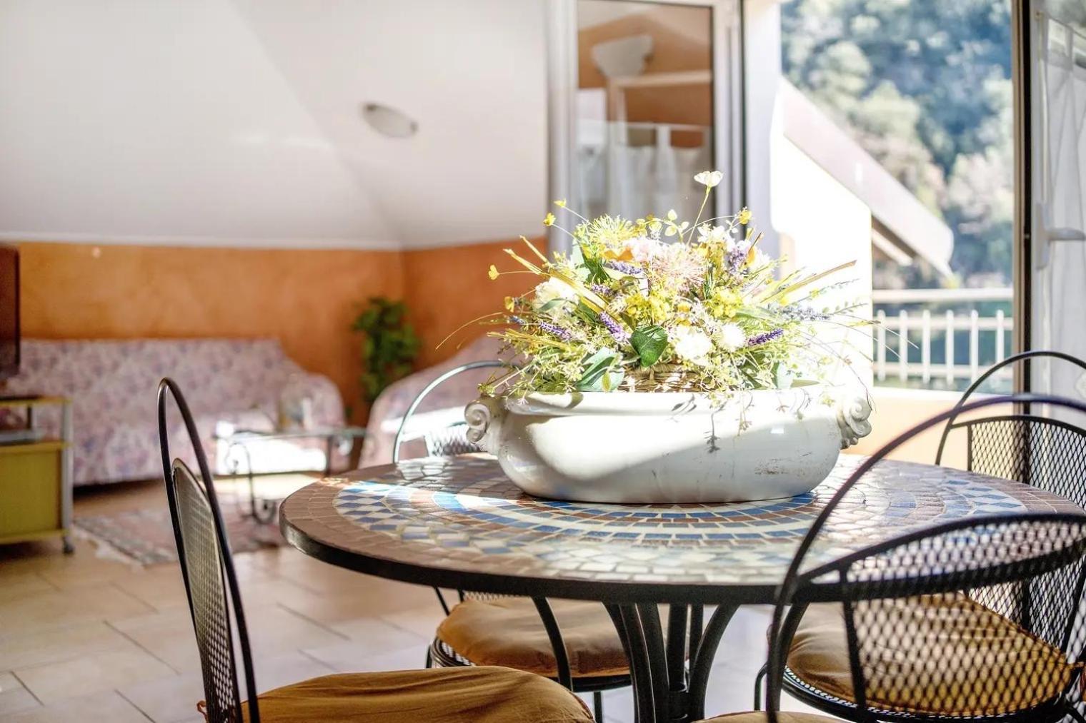 Apartamento L'Albicocco Dolceacqua Exterior foto